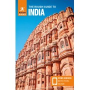 India Rough Guides